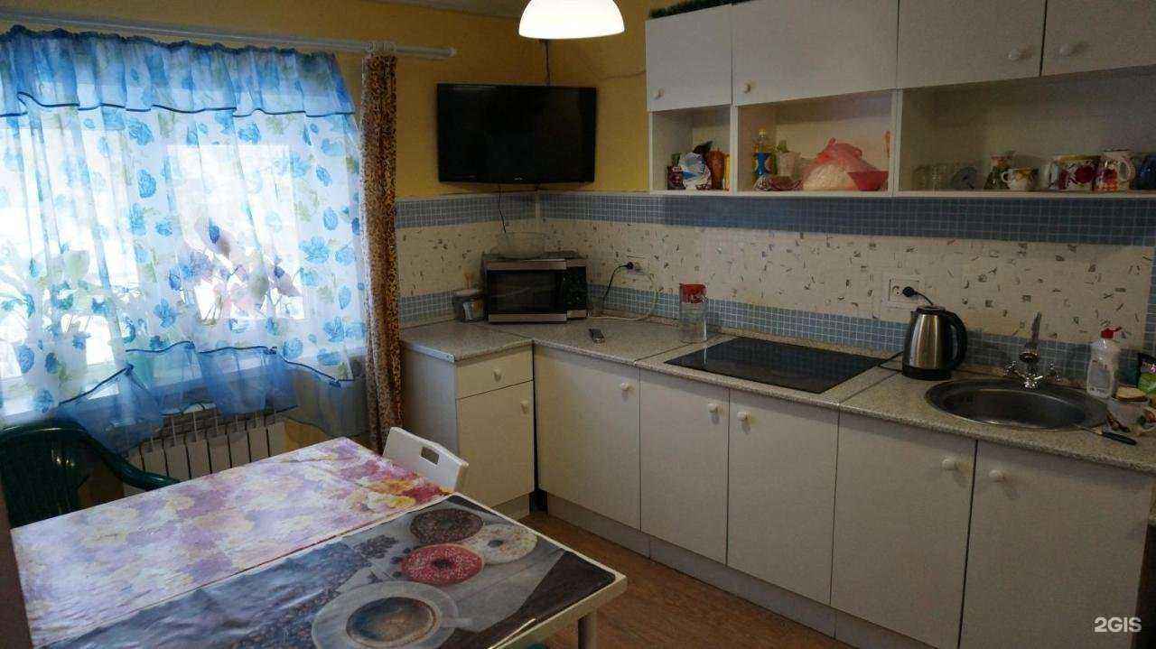 Отзывы на компанию М-хостел в Костроме c фото