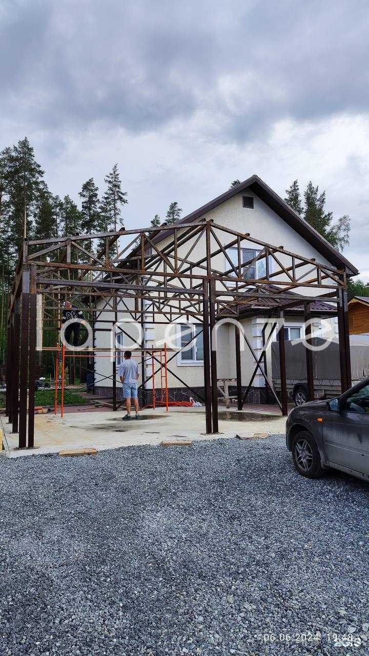 Отзывы на компанию Lapenze в Екатеринбурге c фото