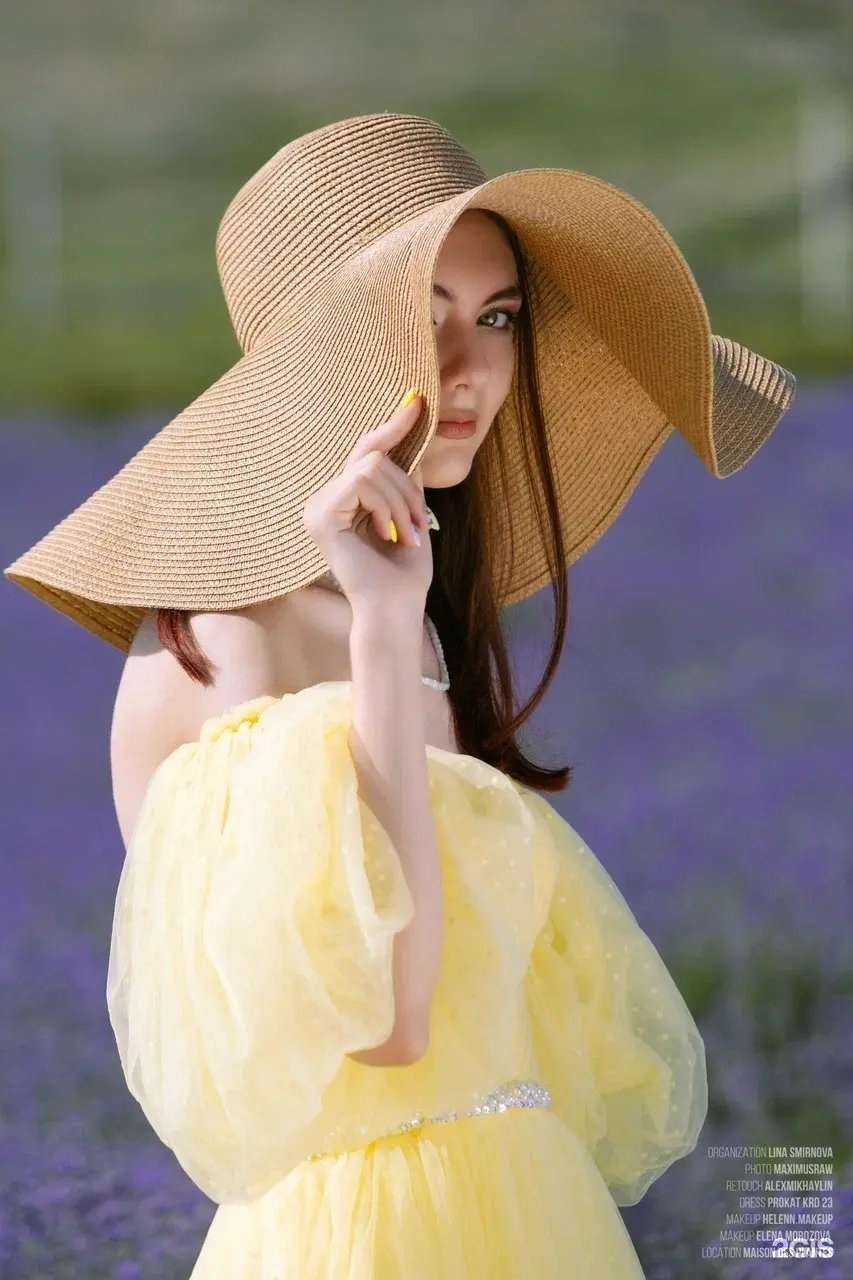 Отзывы на компанию Lina models в Краснодаре c фото