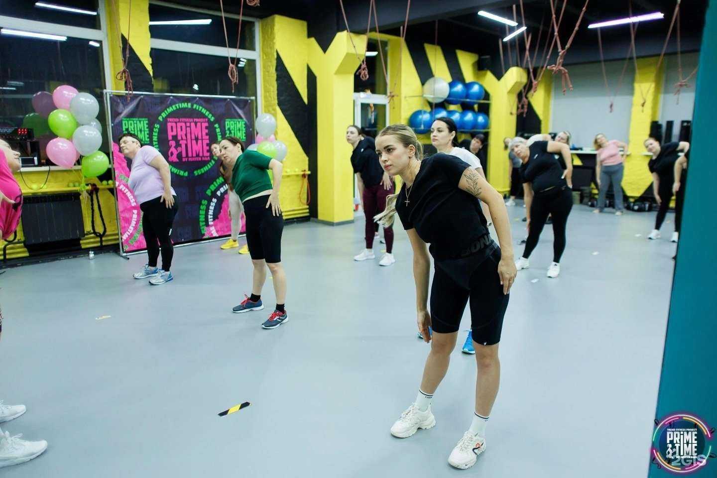 Отзывы на компанию PrimeTime в Кемерове c фото