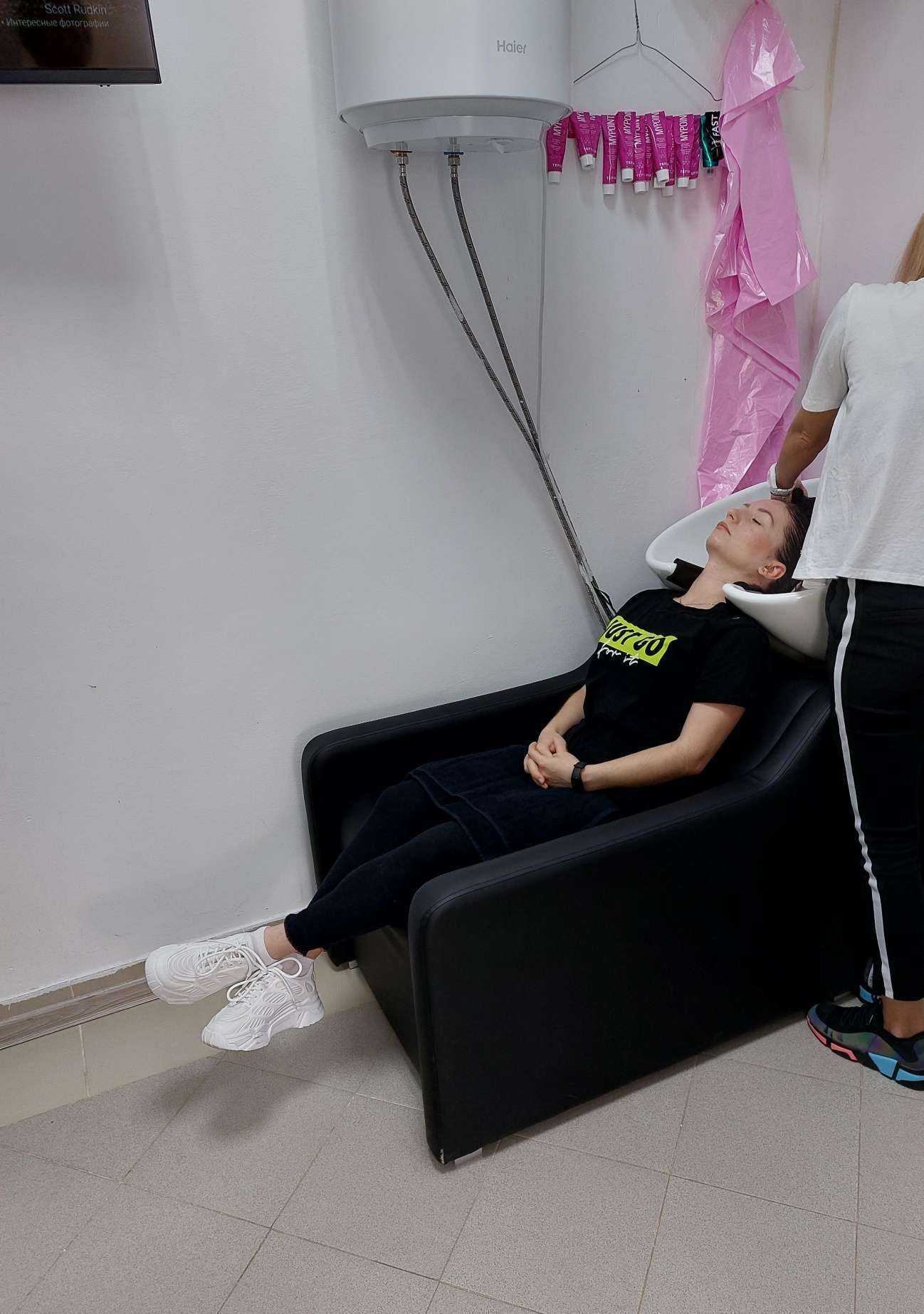 Отзывы на компанию Марина+ в Сочи c фото