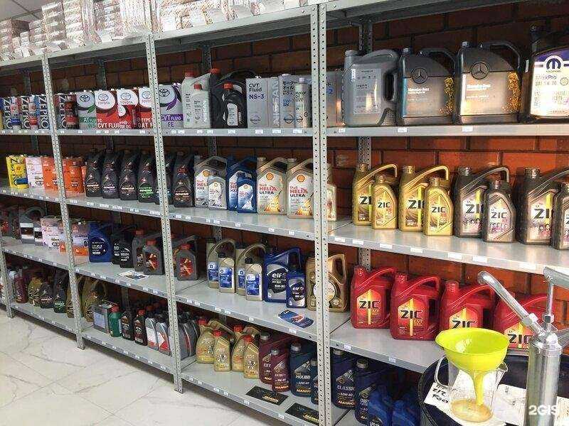 Отзывы на компанию МаслоShop в Ростове-на-Дону c фото