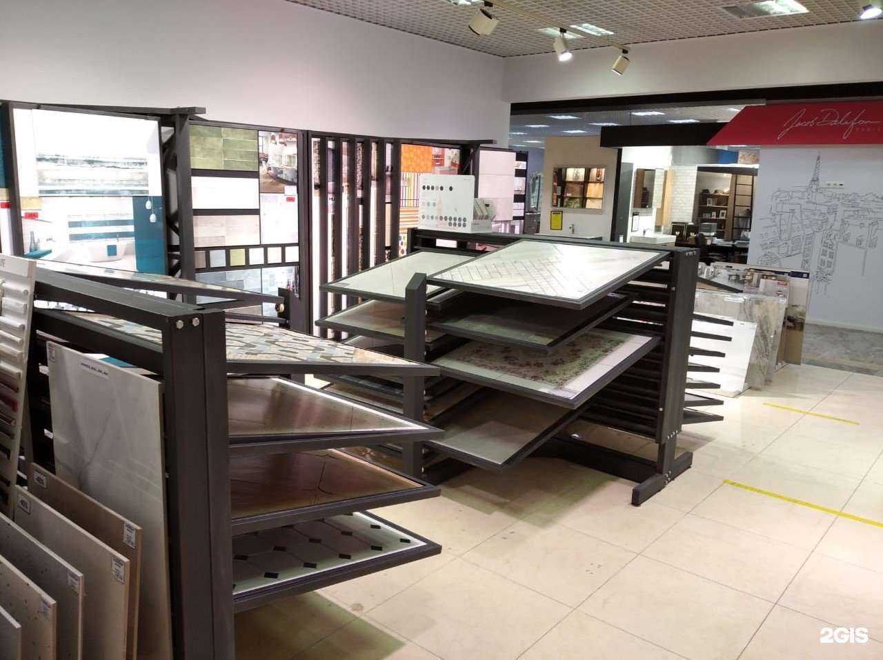 Отзывы на компанию Планета плитки в г. Химки c фото