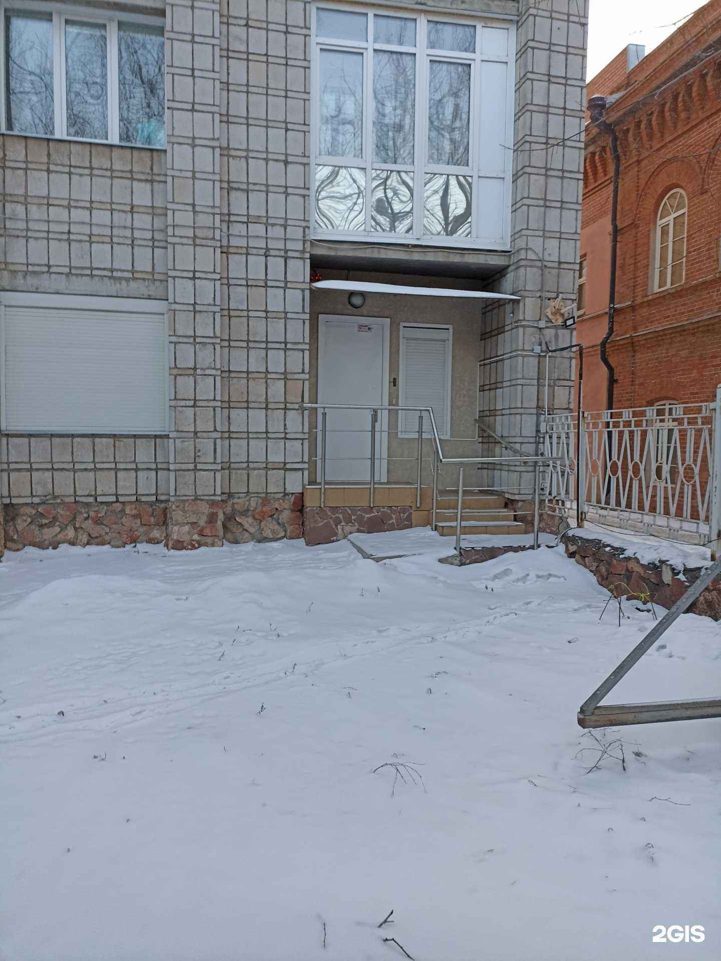 Отзывы на компанию Общественное мнение-Красноярск в г. Красноярск c фото