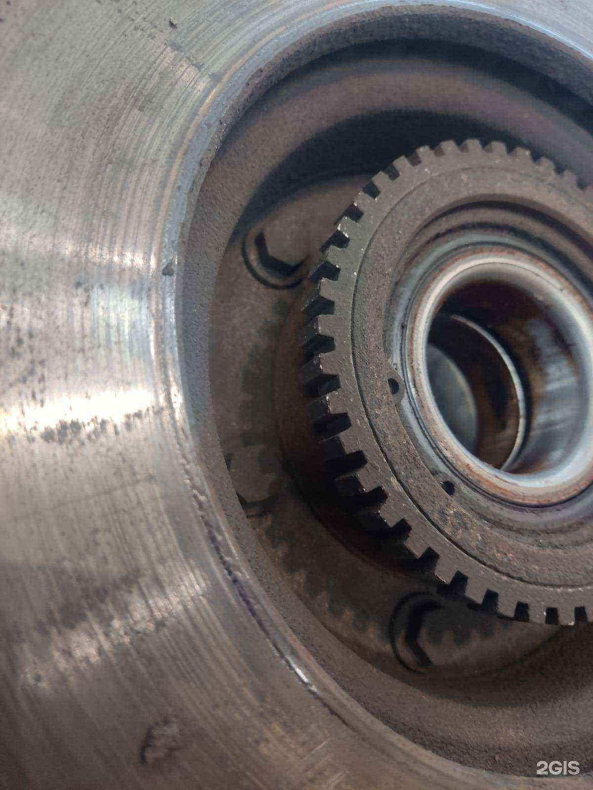 Отзывы на компанию ГазельДок в Коммунарке c фото