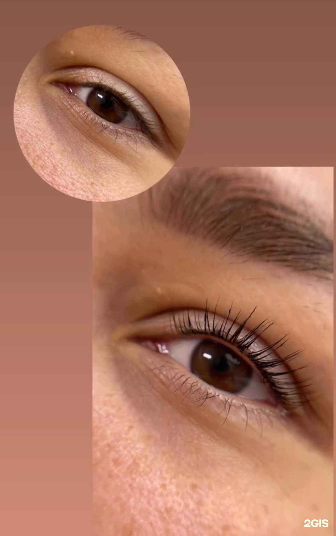 Отзывы на компанию Brow studio в Казани c фото