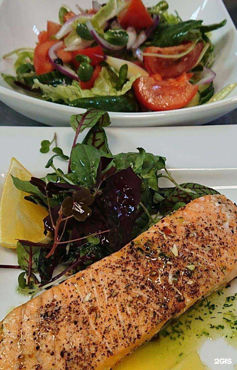 Отзывы на компанию Ассамблея в г. Норильск c фото