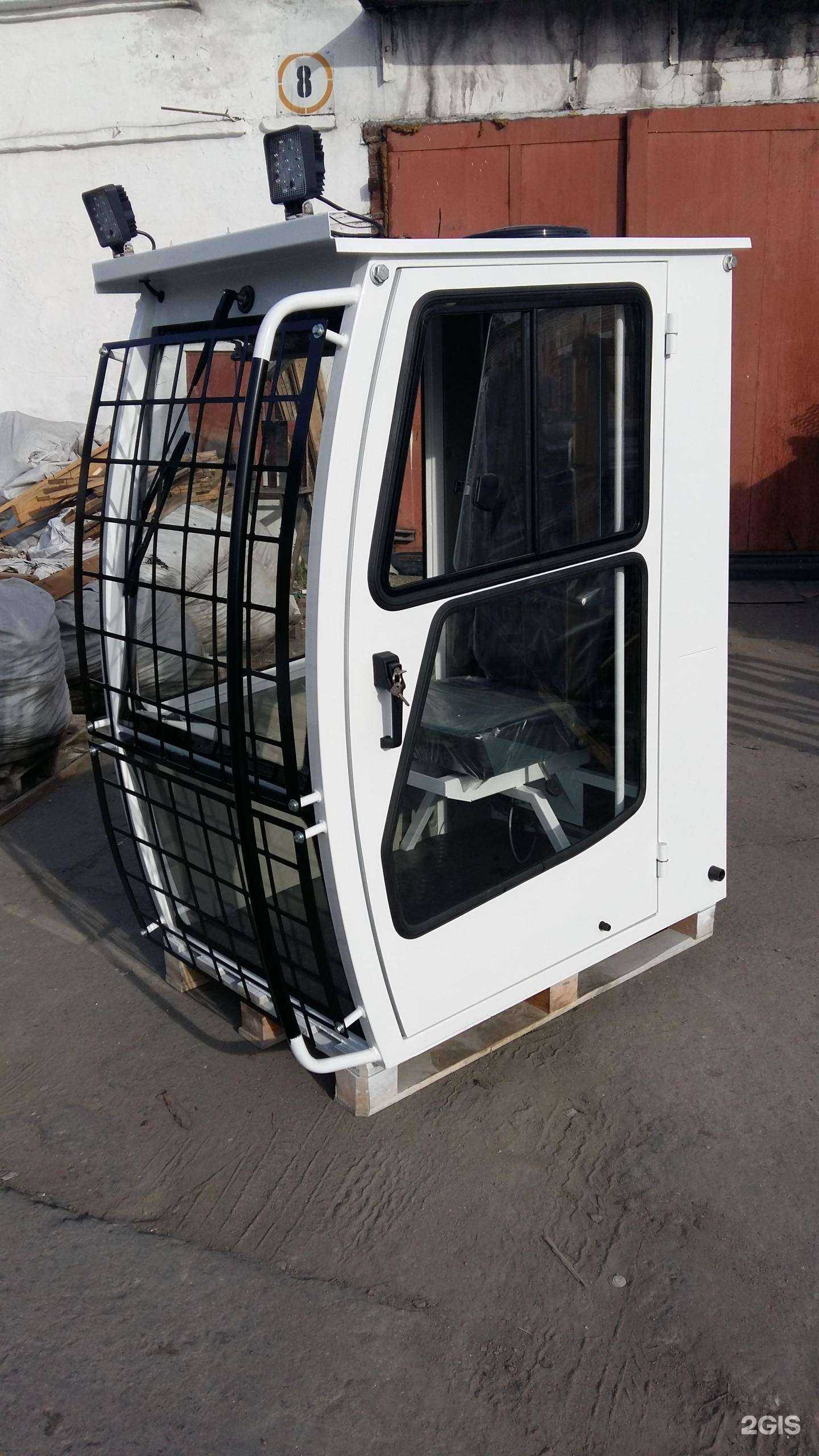 Отзывы на компанию ЧелябТехТрейд в Челябинске c фото