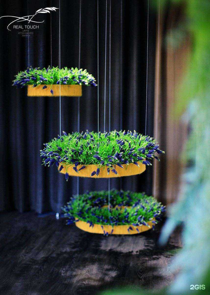 Отзывы на компанию Real touch в Калининграде c фото