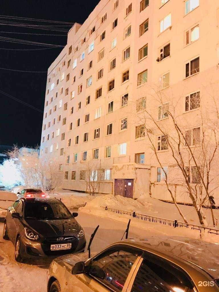 Отзывы на компанию Fantasy в Новом Уренгое c фото - фотография 2 из 2