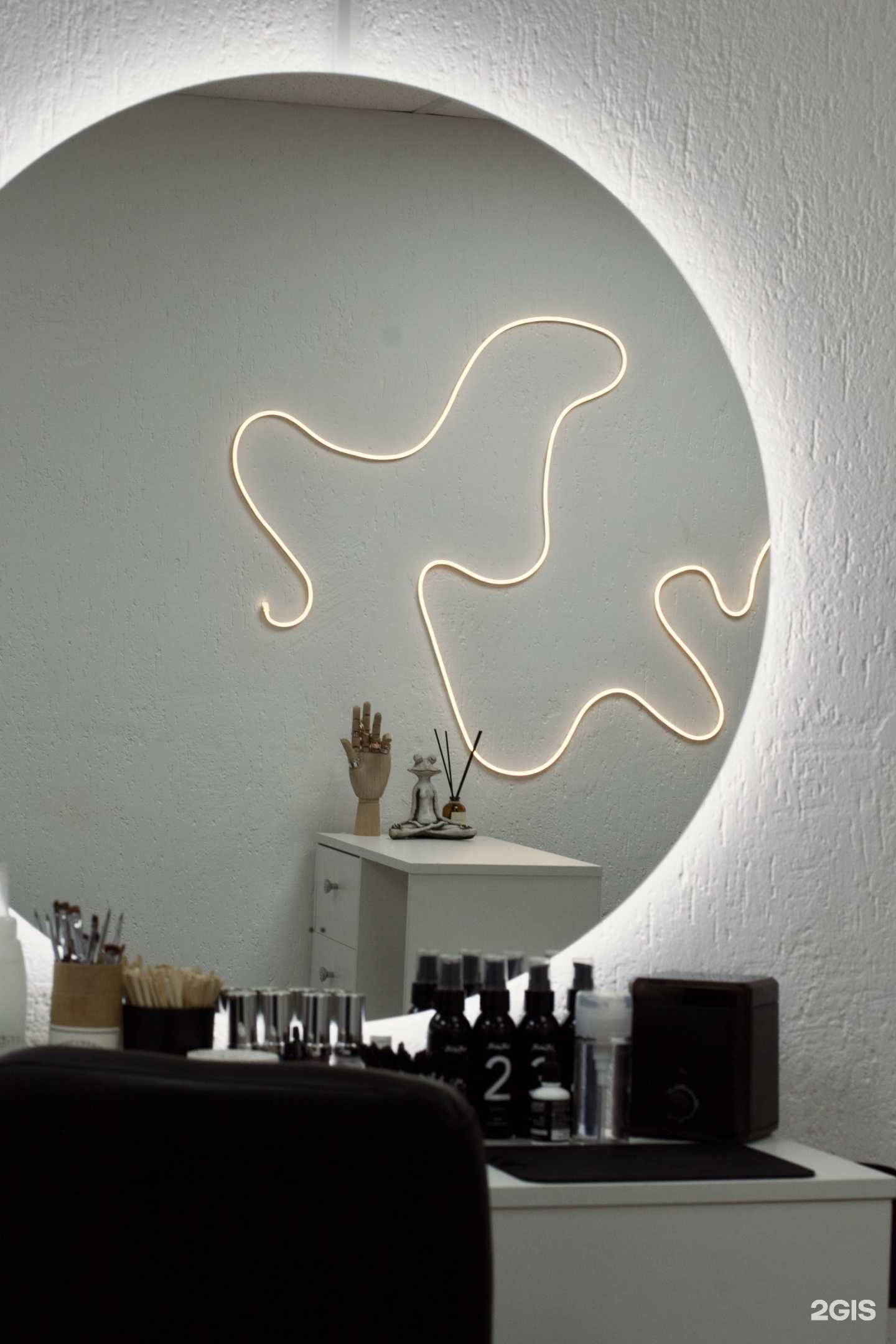 Отзывы на компанию Студия красоты Анны Третьяк в г. Саратов c фото