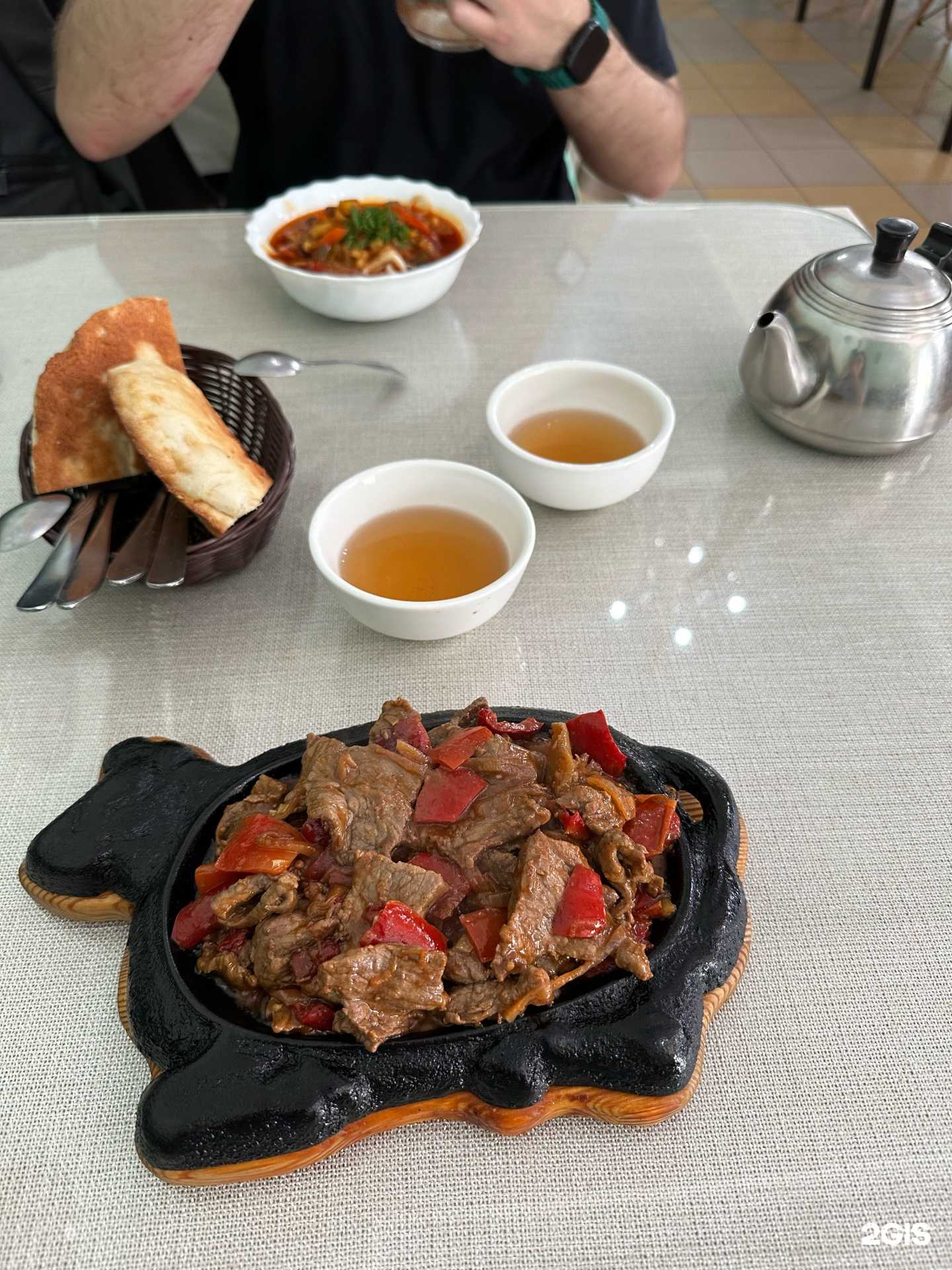 Отзывы на компанию Азия в г. Барнаул c фото