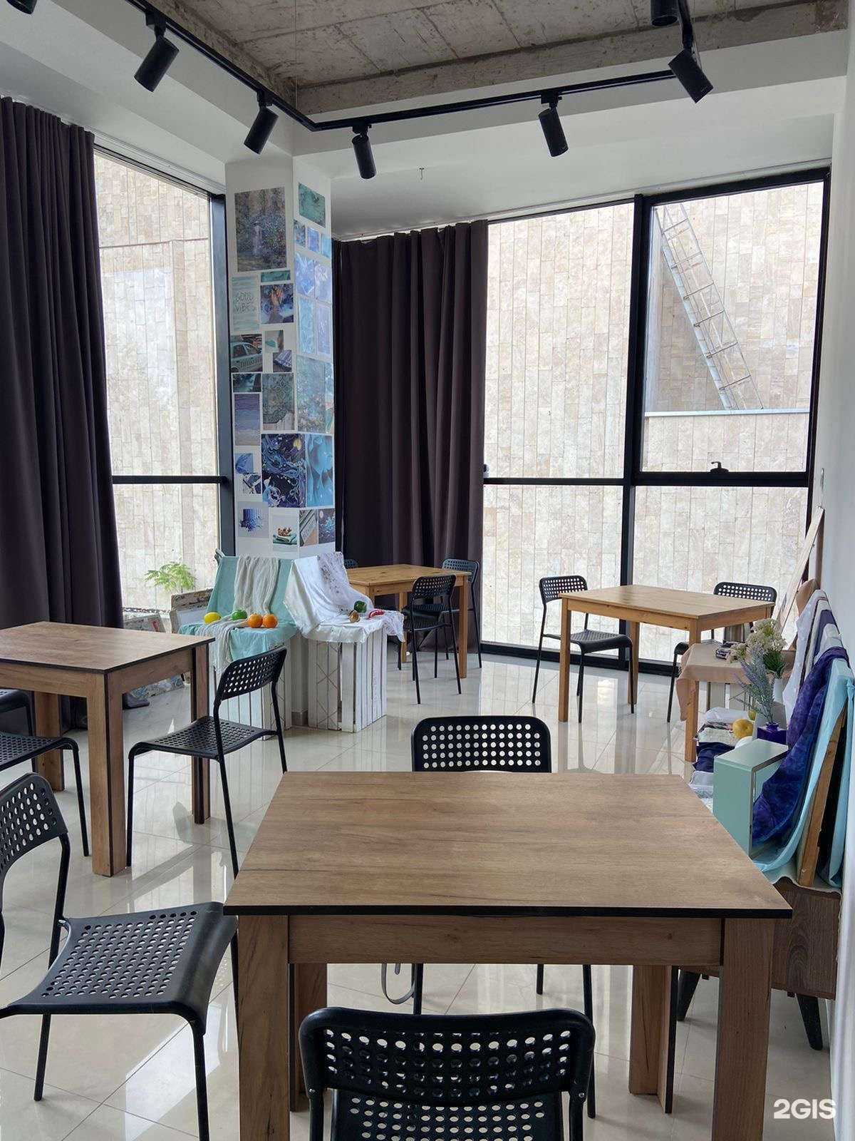 Отзывы на компанию Draw Your Dreams в Ессентуках c фото