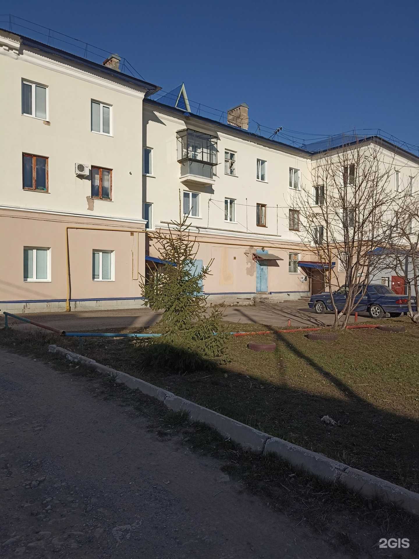 Отзывы на компанию Ninja pizza&rolls в Лениногорске c фото - фотография 2 из 2