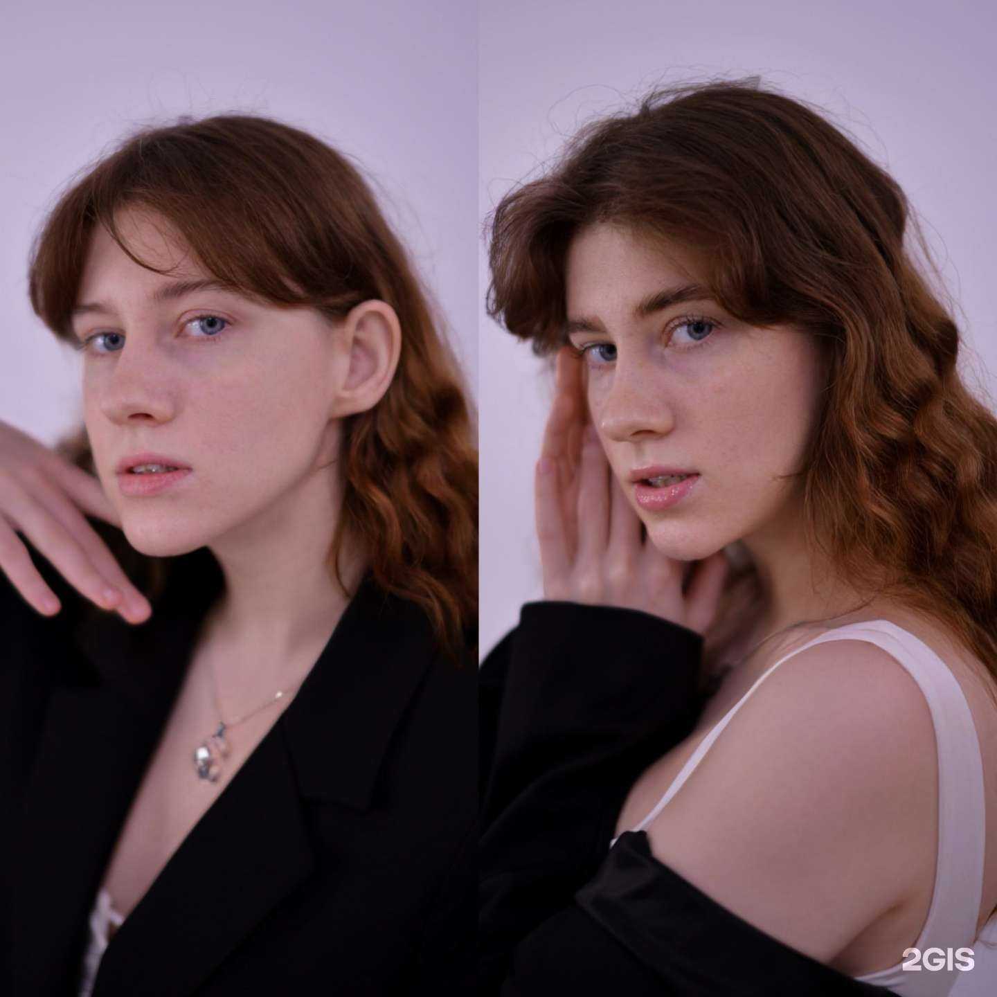 Отзывы на компанию Irina Brow в Оренбурге c фото