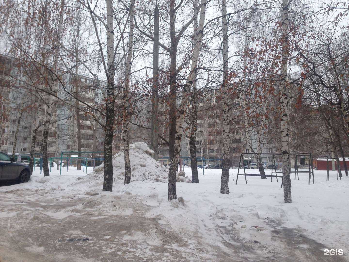 Отзывы на компанию Аквакапитал в Казани c фото - фотография 2 из 2