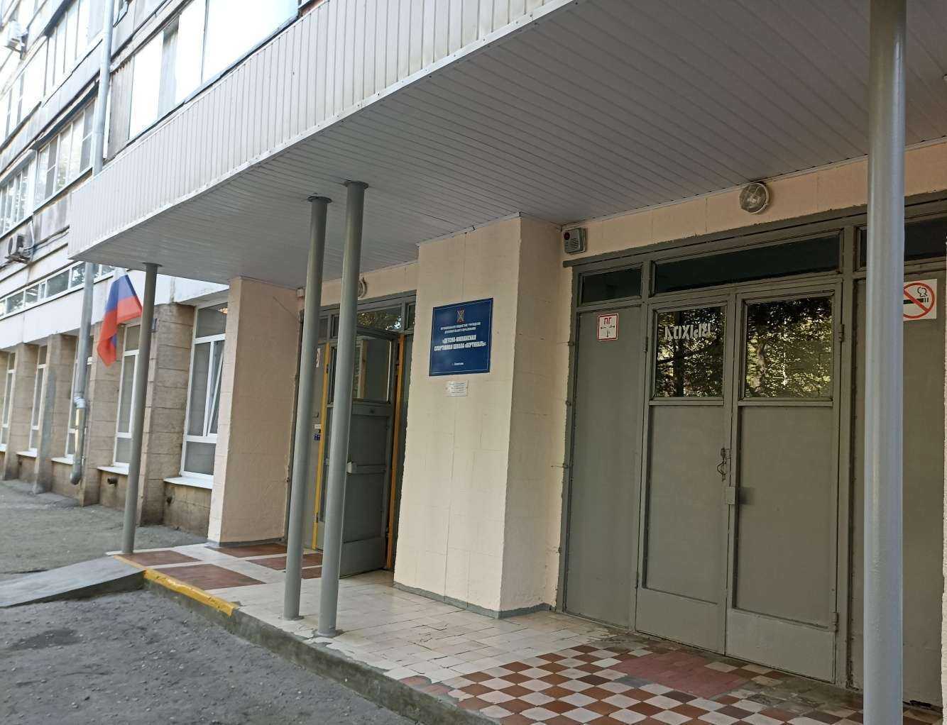 Отзывы на компанию Вертикаль в г. Ессентуки c фото