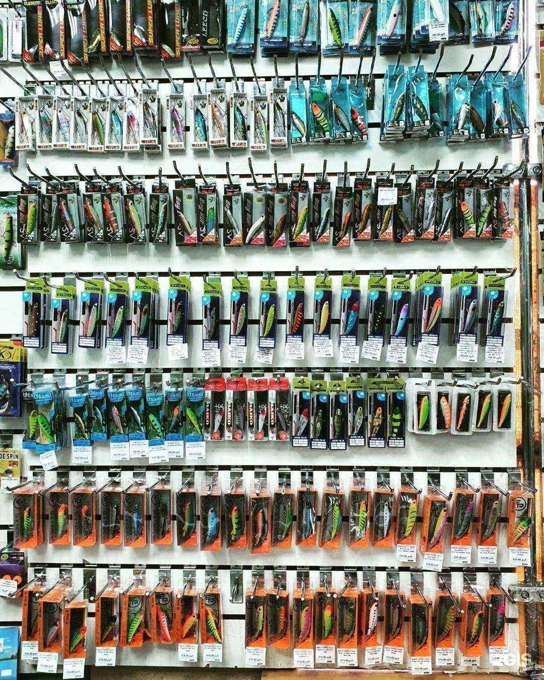 Отзывы на компанию Рыбалкино в Бердске c фото