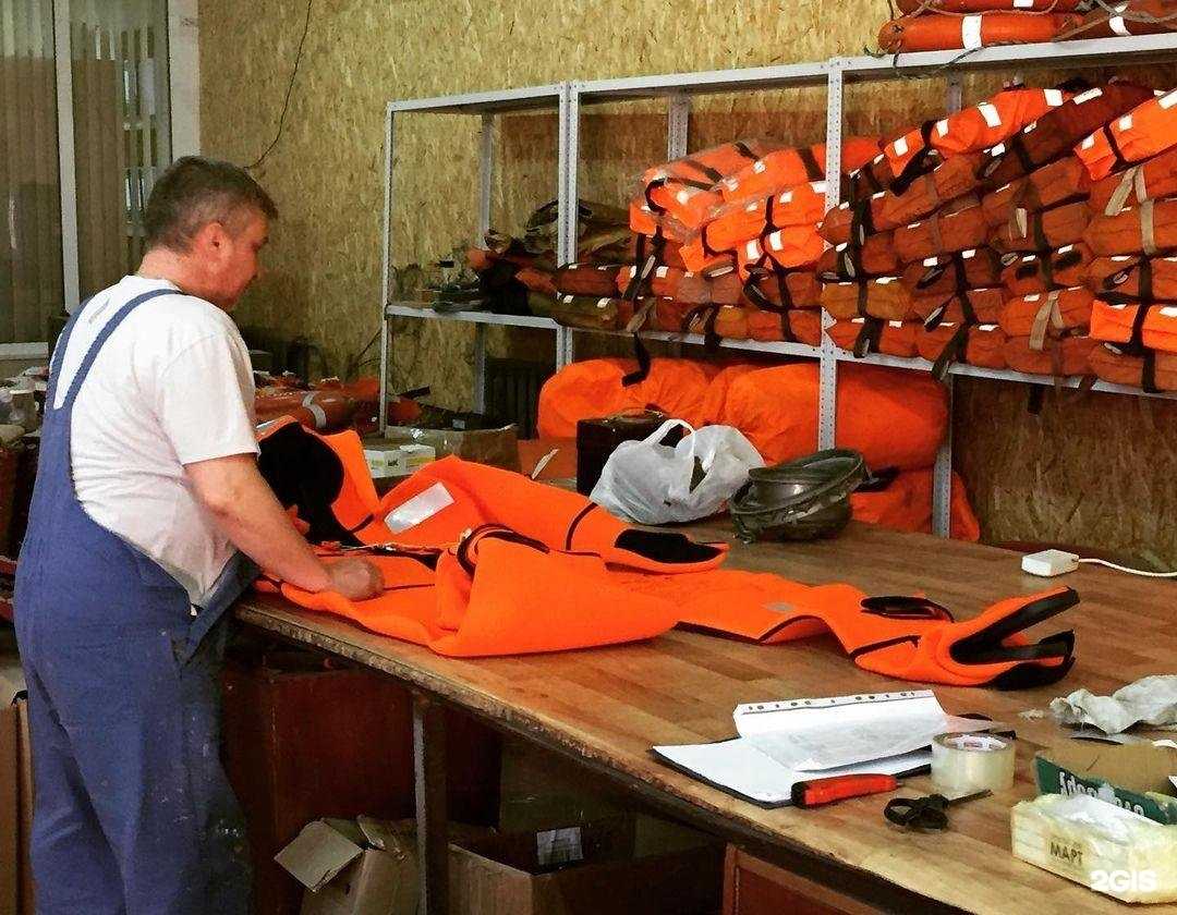 Отзывы на компанию Причал АСВ в г. Астрахань c фото