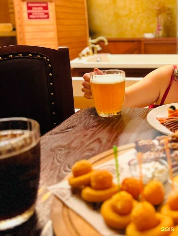 Отзывы на компанию Лаборатория пива в Челябинске c фото