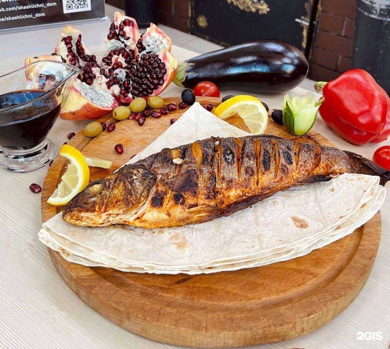 Отзывы на компанию Шашлычный дом в Владимире c фото