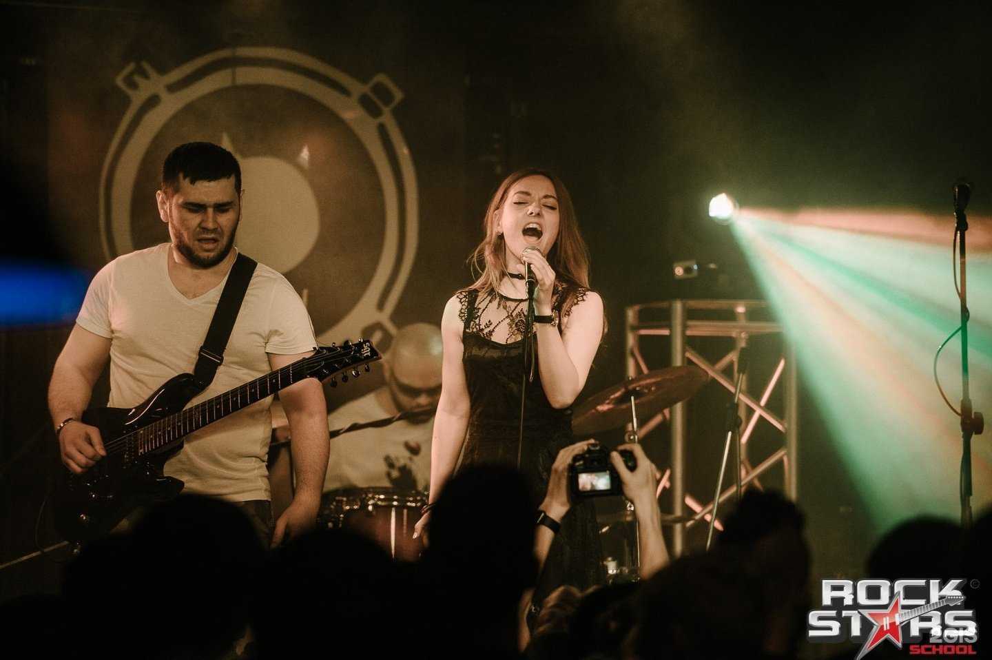 Отзывы на компанию Rock stars school в Краснодаре c фото