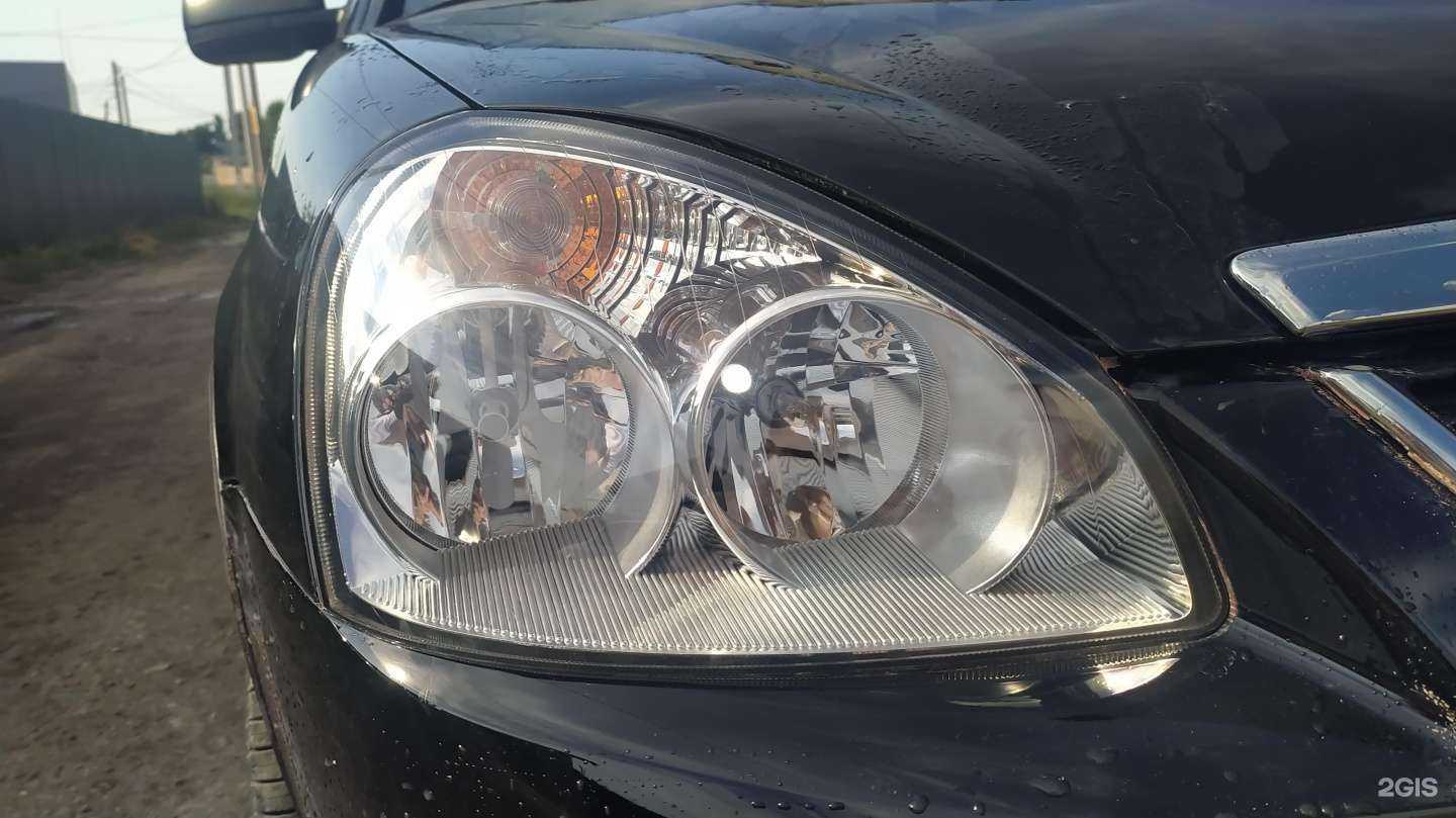 Отзывы на компанию Автосервис в г. Фролово c фото