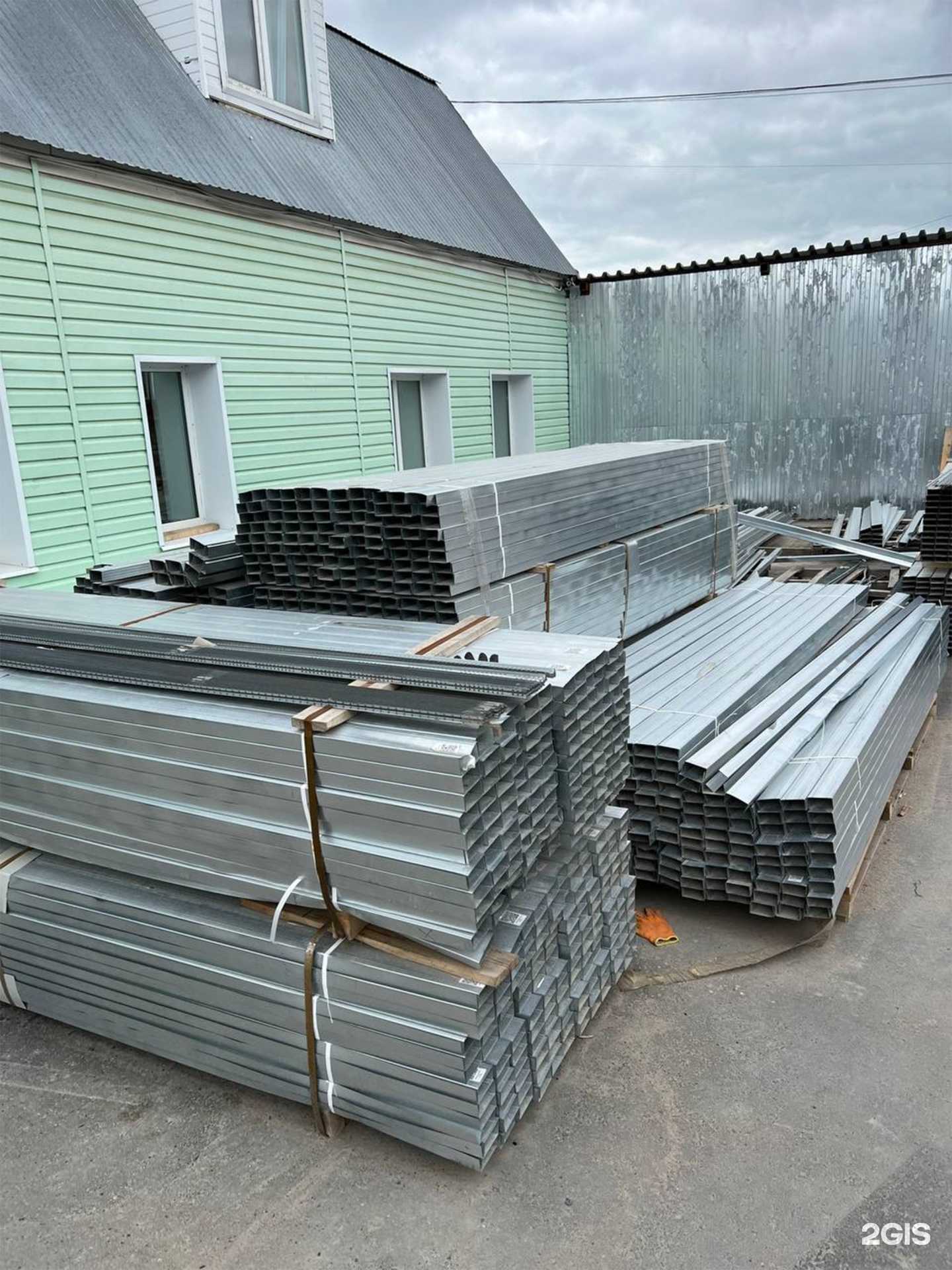 Отзывы на компанию СтройОптТорг в Йошкар-Оле c фото