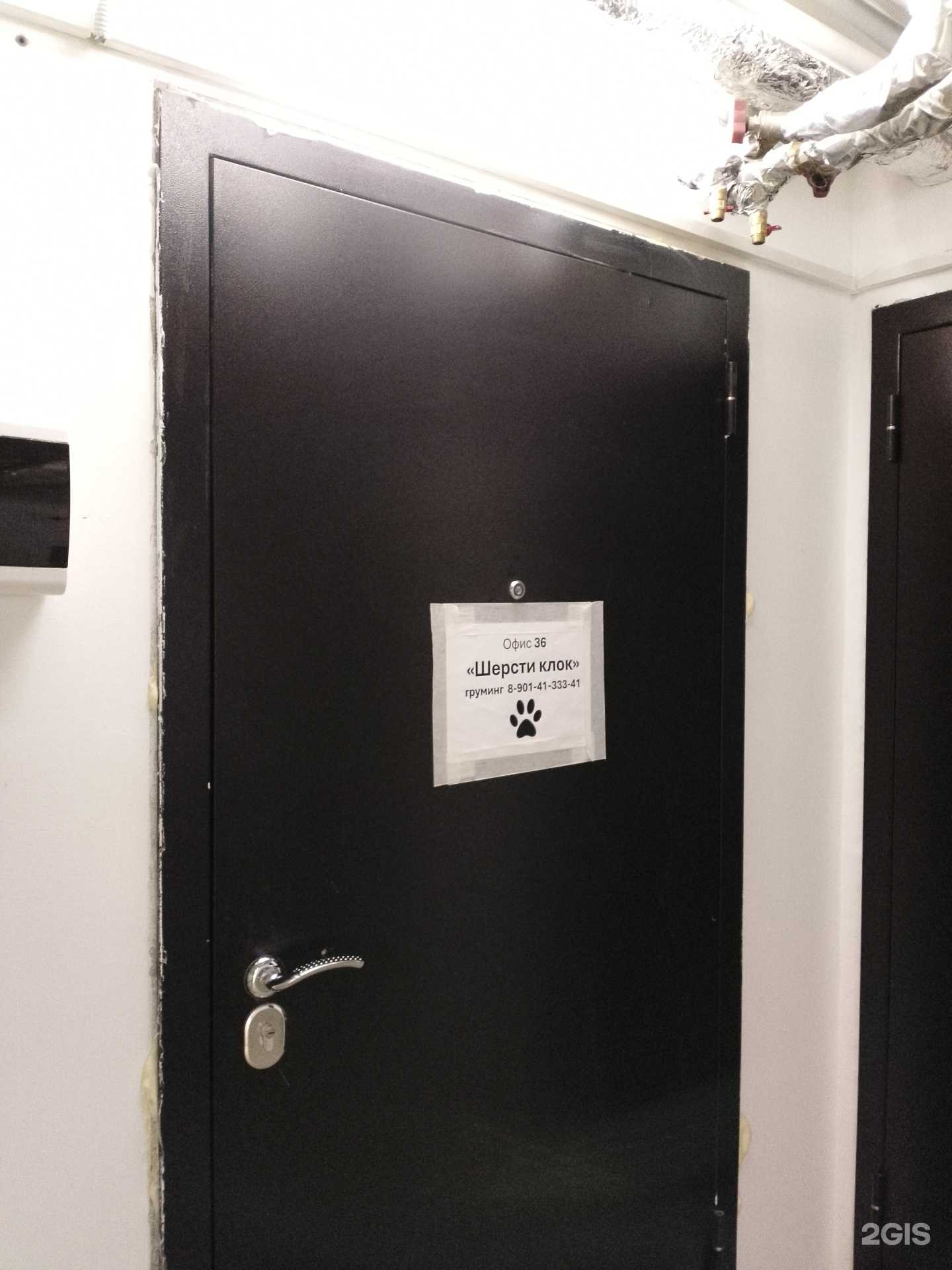 Отзывы на компанию Шерсти клок в Анапе c фото