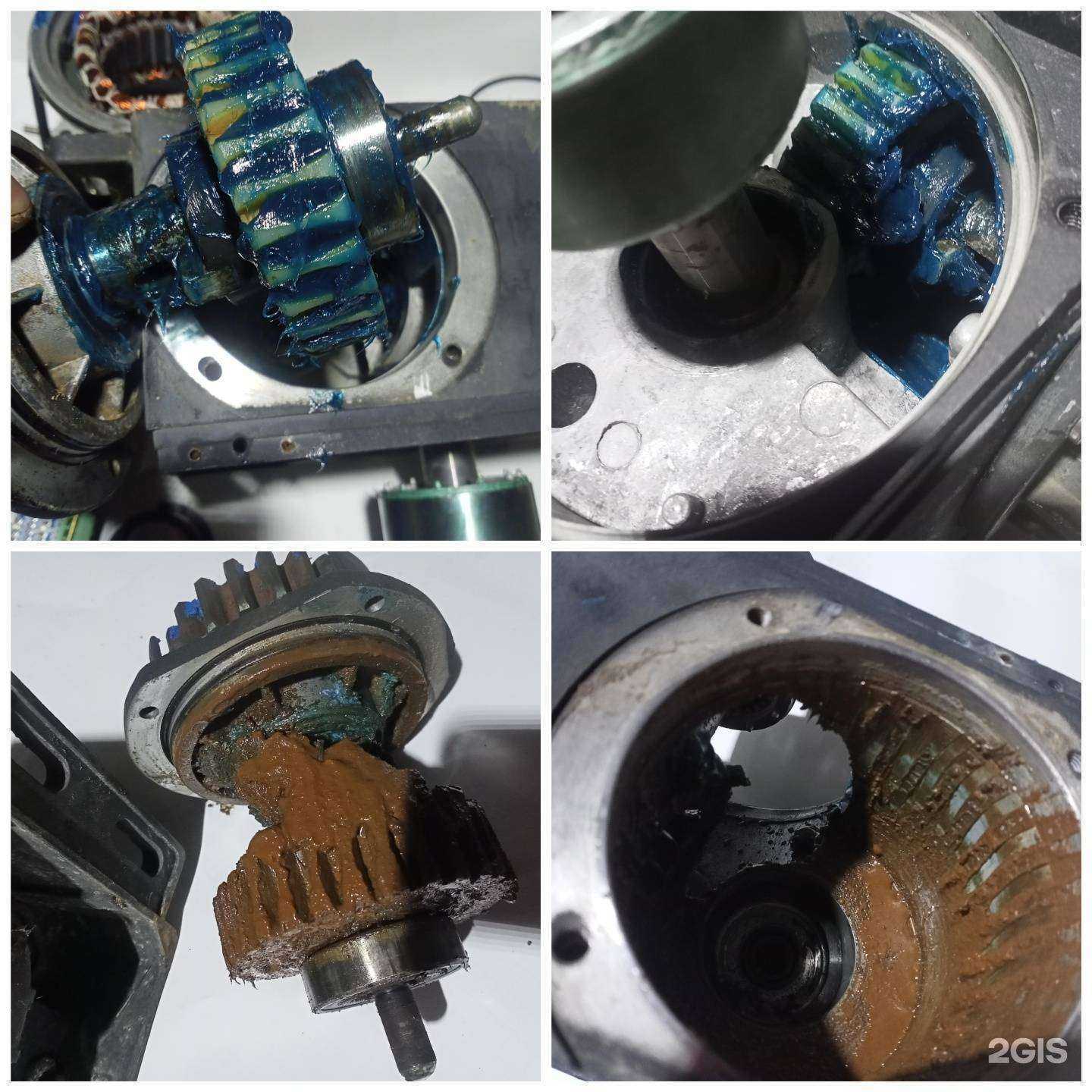 Отзывы на компанию Ворота Сервис в Томске c фото