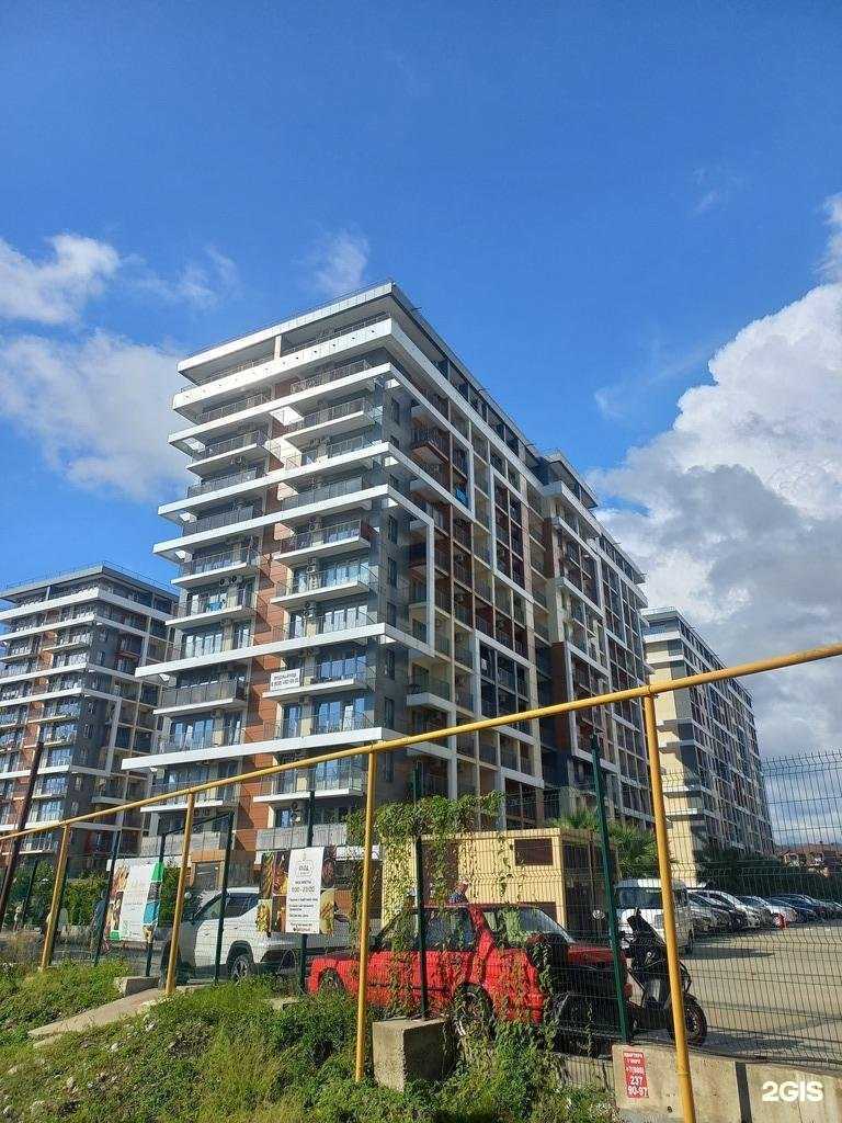 Отзывы на компанию Soloд в Сочи c фото - фотография 2 из 2