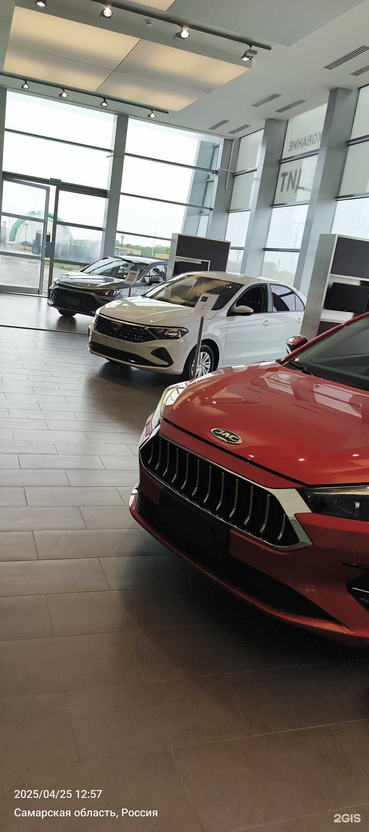 Отзывы на компанию М-Авто в г. Тольятти c фото