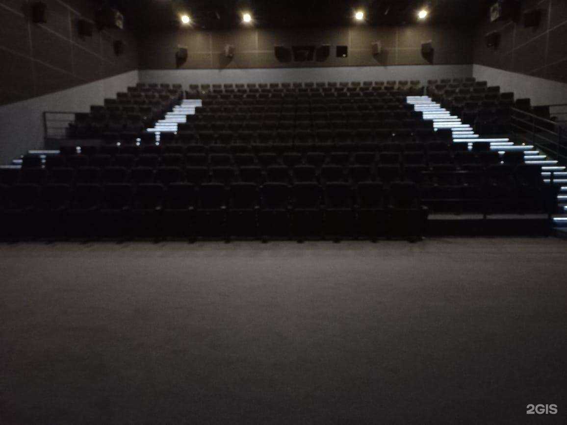 Отзывы на компанию Мираж Синема в г. Великий Новгород c фото
