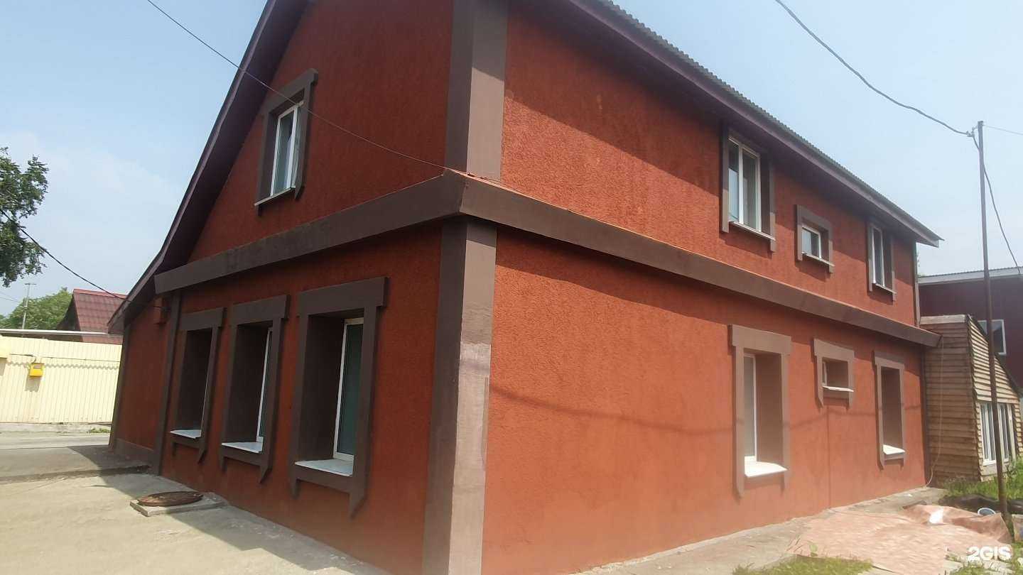 Отзывы на компанию Гостевой дом в Южно-Сахалинске c фото