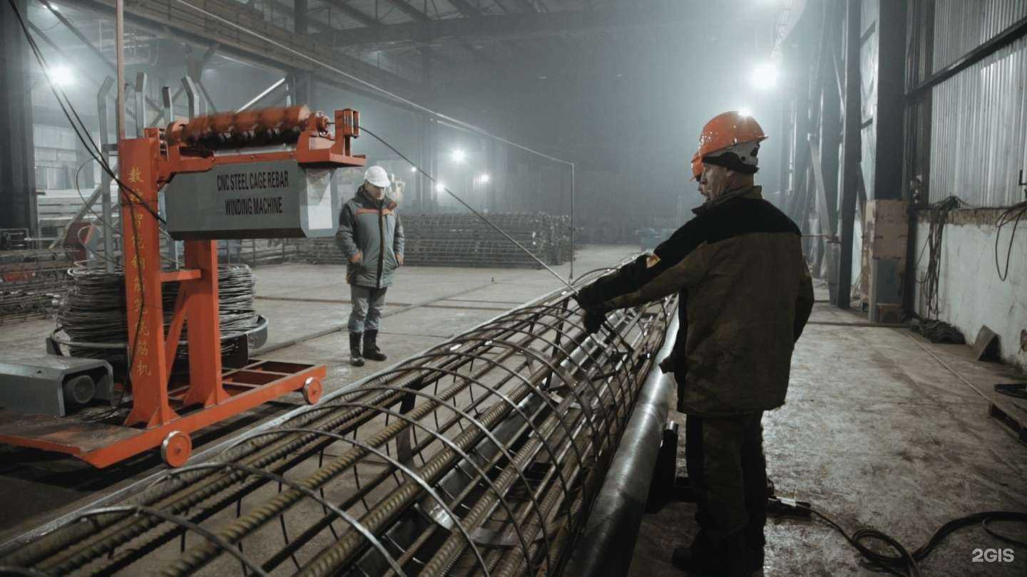 Отзывы на компанию Каркас в г. Владивосток c фото