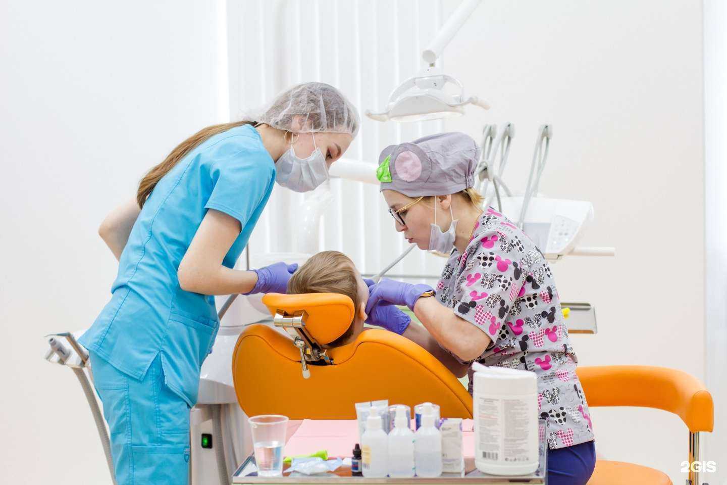 Отзывы на компанию Стоматология для детей в Африке в г. Чебоксары c фото