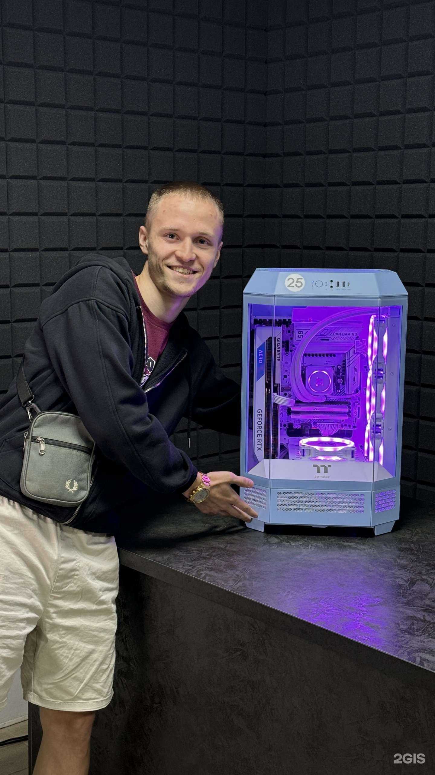 Отзывы на компанию Lovkey в Кирове c фото