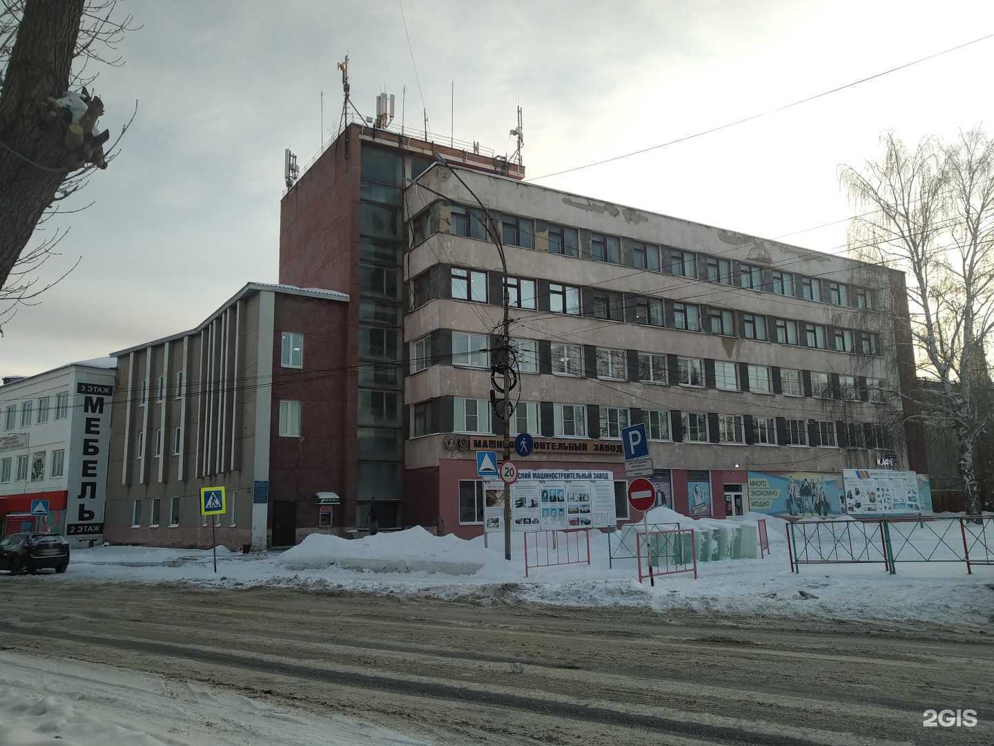 Отзывы на компанию ПрoмЭлектроМаш в Невьянске c фото - фотография 2 из 2