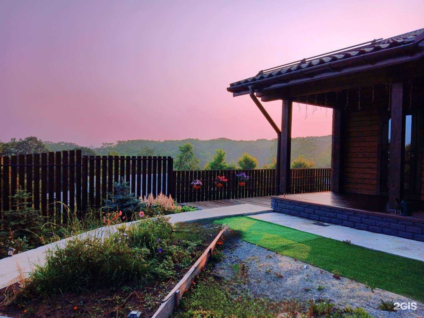 Отзывы на компанию КедрХаус в Находке c фото