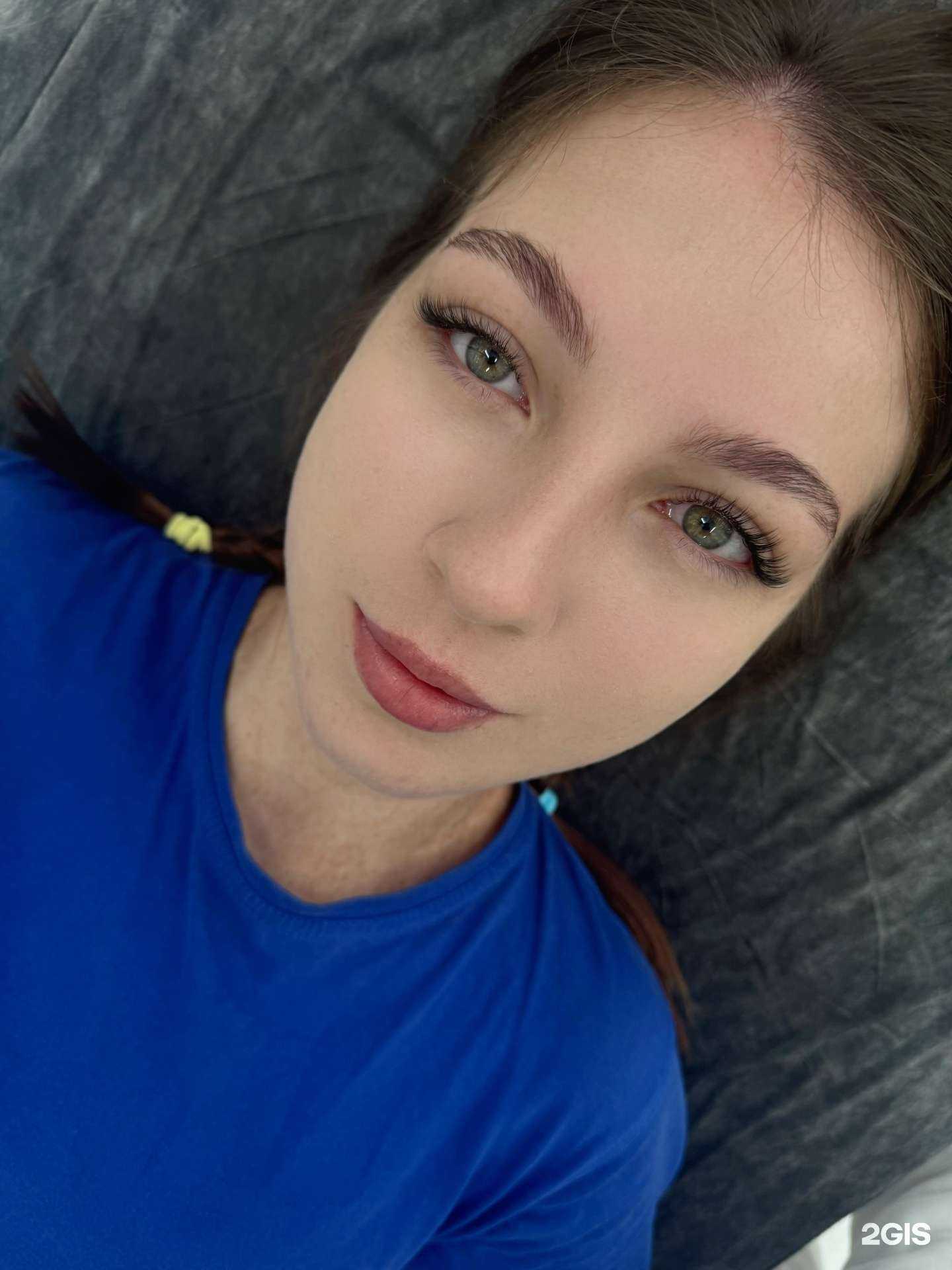 Отзывы на компанию Black_lashes в г. Владивосток c фото