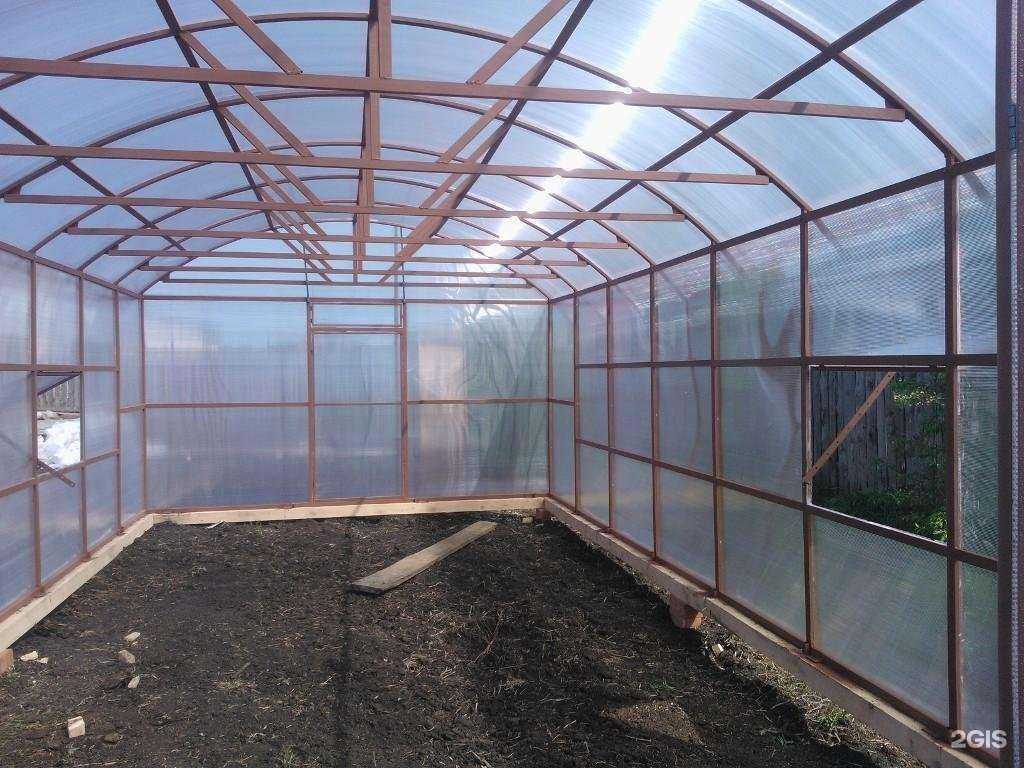 Отзывы на компанию Цитадель в г. Курган c фото