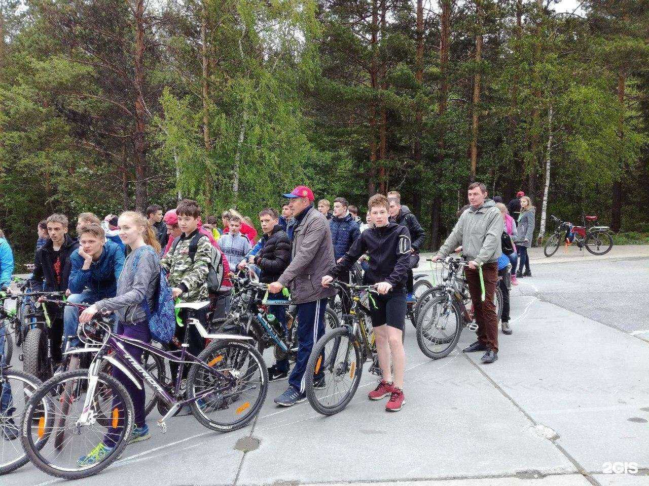 Отзывы на компанию СШОР №1 им. С.И. Ишмуратовой в Златоусте c фото