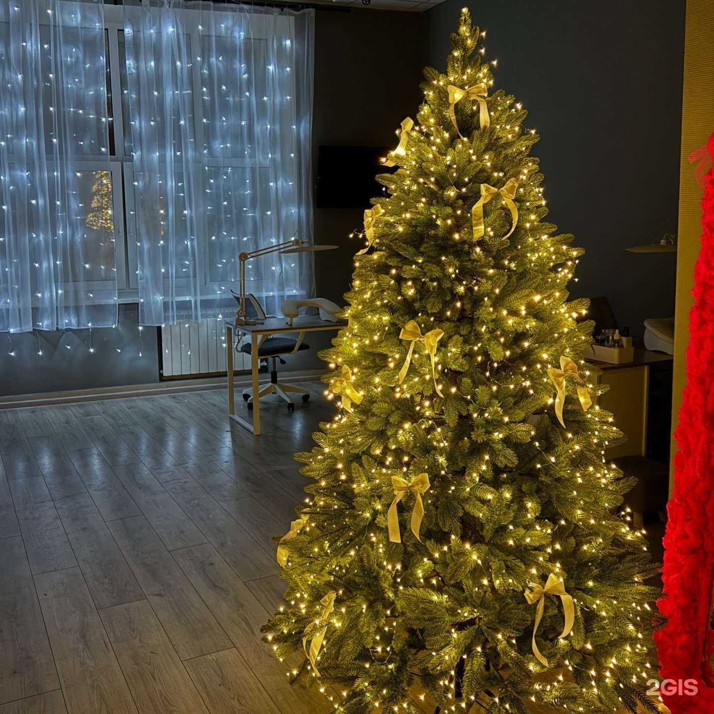 Отзывы на компанию Manails в г. Томск c фото