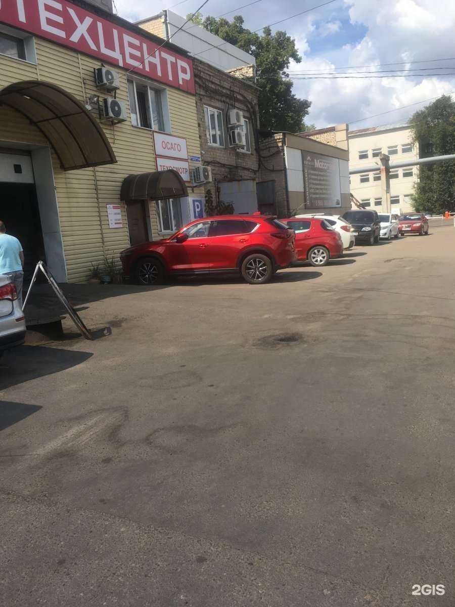 Отзывы на компанию Русская строительная компания-Воронеж в г. Воронеж c фото