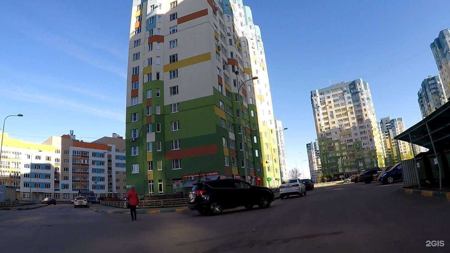 Отзывы на компанию Jammfit в Нижнем Новгороде c фото - фотография 2 из 2