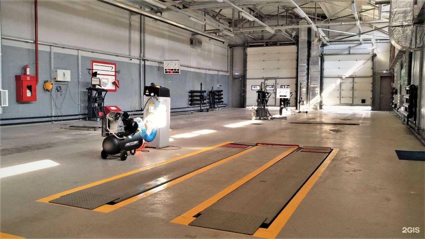 Отзывы на компанию Единый Центр Автоуслуг в Коломне c фото