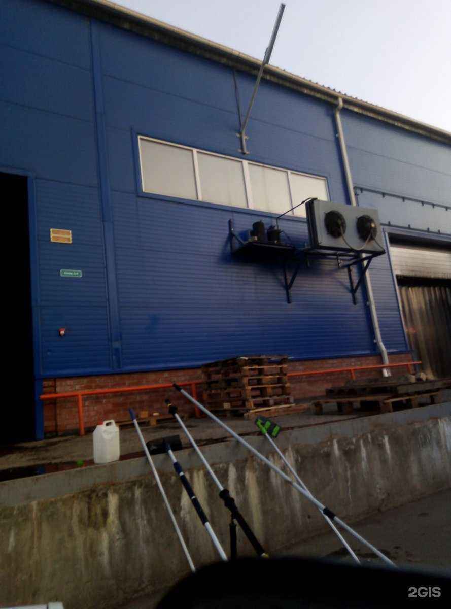 Отзывы на компанию Белорусские продукты в г. Красноярск c фото