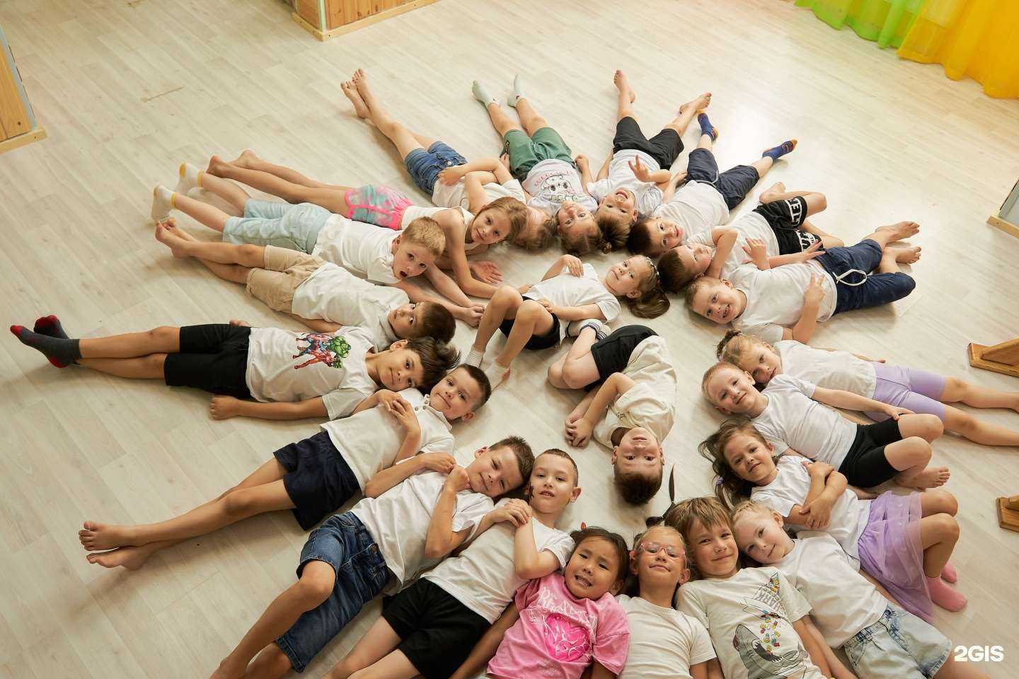 Отзывы на компанию Ангелочек К в Екатеринбурге c фото