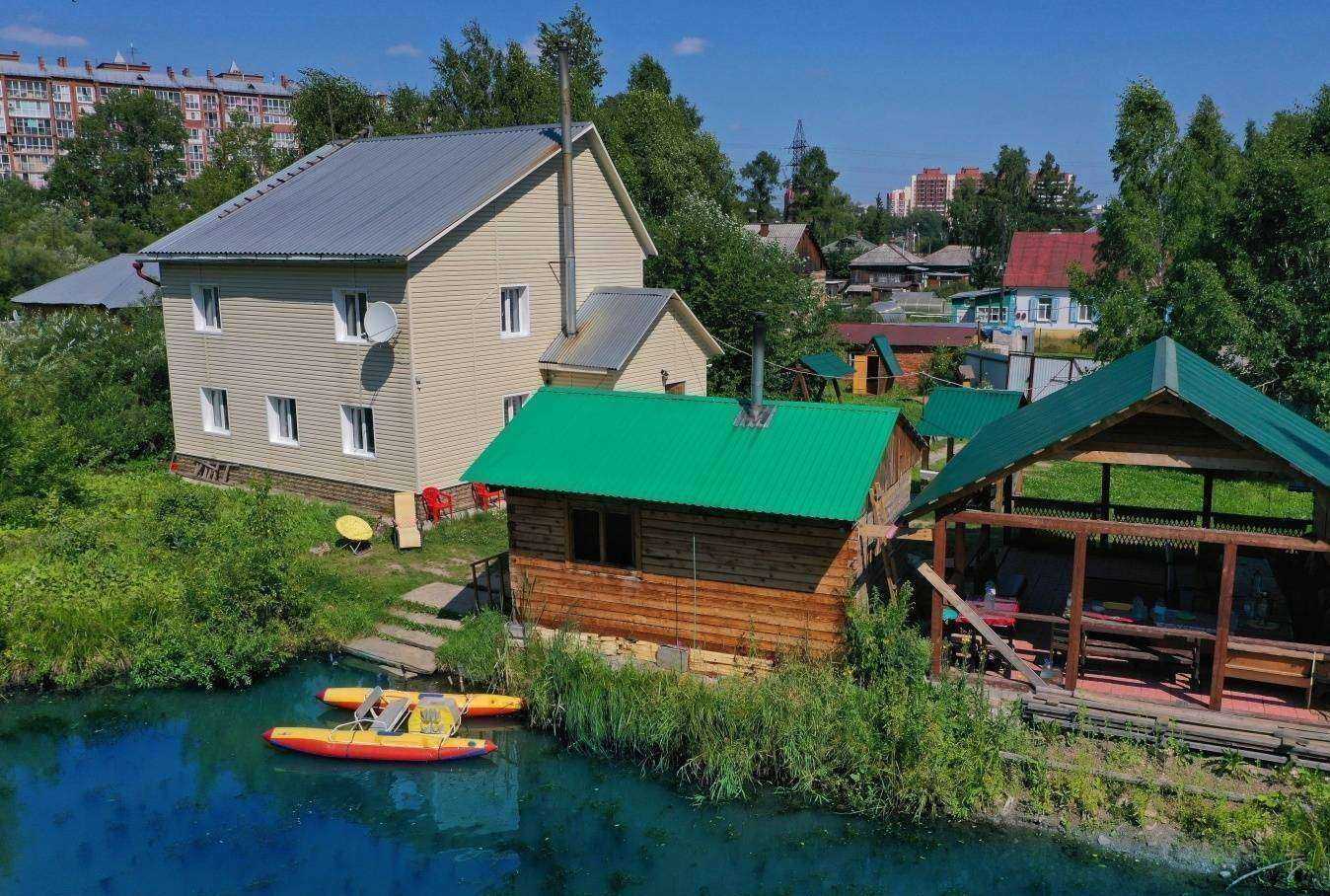 Отзывы на компанию Любимый дом в Томске c фото