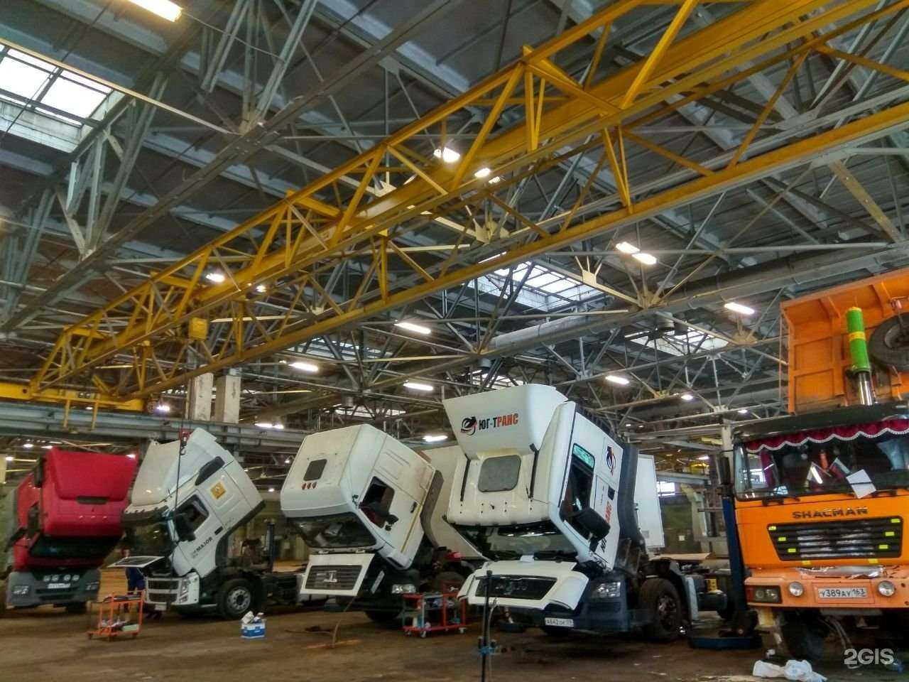 Отзывы на компанию Ремсервис в Тольятти c фото